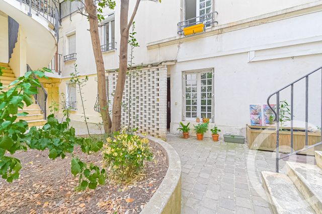Appartement F3 &agrave; vendre - 3 pi&egrave;ces - 42,75 m2 - Paris - 75012 - ILE-DE-FRANCE