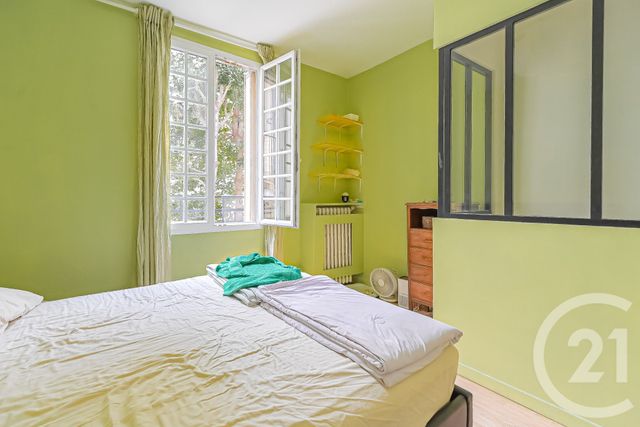 Appartement F3 &agrave; vendre - 3 pi&egrave;ces - 42,75 m2 - Paris - 75012 - ILE-DE-FRANCE