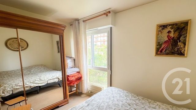 Appartement T5 &agrave; vendre - 5 pi&egrave;ces - 106,20 m2 - Paris - 75012 - ILE-DE-FRANCE