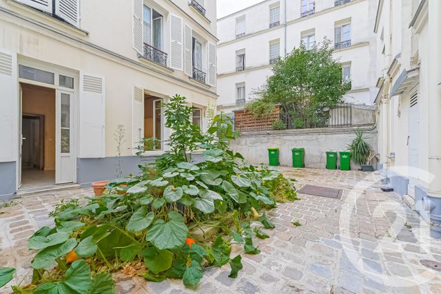 Appartement &agrave; vendre - 2 pi&egrave;ces - 34,69 m2 - Paris - 75012 - ILE-DE-FRANCE