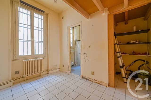 Appartement &agrave; vendre - 2 pi&egrave;ces - 34,69 m2 - Paris - 75012 - ILE-DE-FRANCE