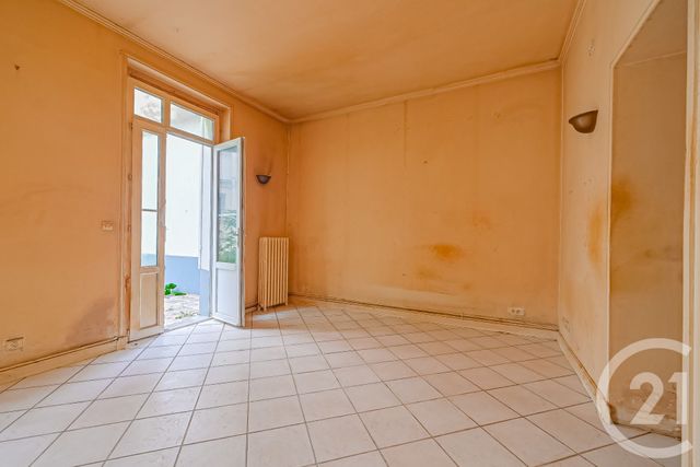 Appartement &agrave; vendre - 2 pi&egrave;ces - 34,69 m2 - Paris - 75012 - ILE-DE-FRANCE