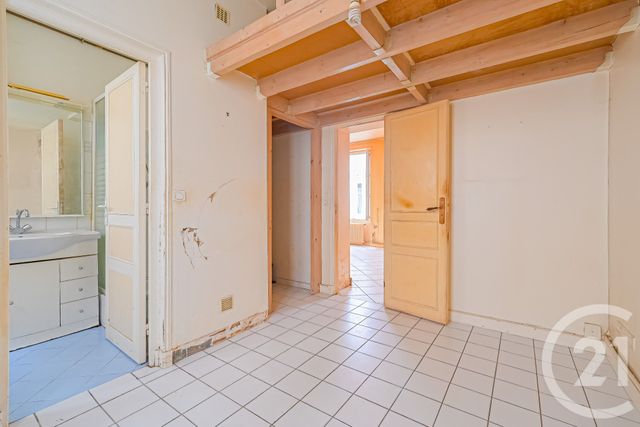 Appartement &agrave; vendre - 2 pi&egrave;ces - 34,69 m2 - Paris - 75012 - ILE-DE-FRANCE