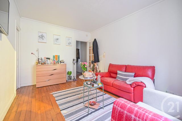 appartement - PARIS - 75012
