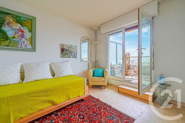 Appartement F2 &agrave; vendre - 2 pi&egrave;ces - 42,03 m2 - Paris - 75012 - ILE-DE-FRANCE