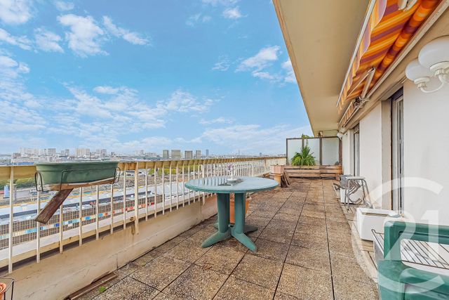 Appartement F2 &agrave; vendre - 2 pi&egrave;ces - 42,03 m2 - Paris - 75012 - ILE-DE-FRANCE
