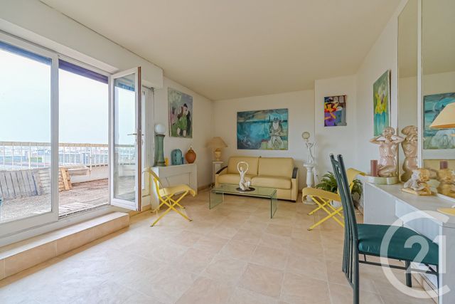 Appartement F2 &agrave; vendre - 2 pi&egrave;ces - 42,03 m2 - Paris - 75012 - ILE-DE-FRANCE