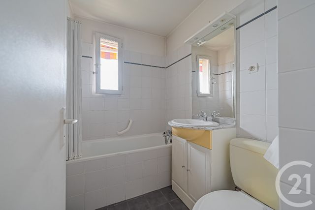 Appartement F2 &agrave; vendre - 2 pi&egrave;ces - 42,03 m2 - Paris - 75012 - ILE-DE-FRANCE