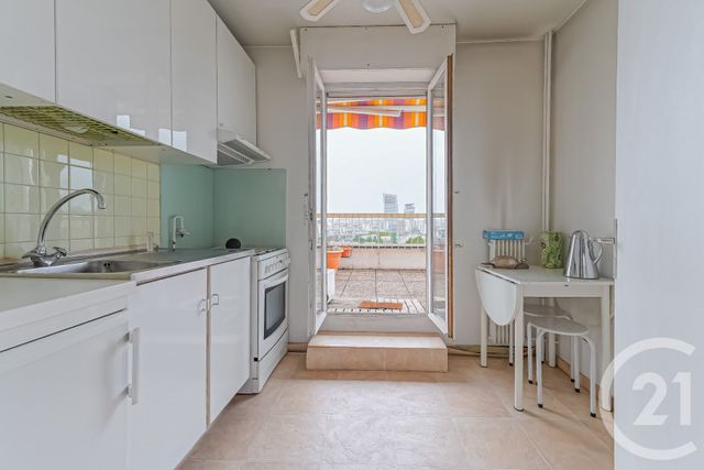 Appartement F2 &agrave; vendre - 2 pi&egrave;ces - 42,03 m2 - Paris - 75012 - ILE-DE-FRANCE