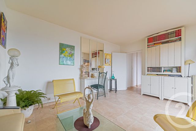 Appartement F2 &agrave; vendre - 2 pi&egrave;ces - 42,03 m2 - Paris - 75012 - ILE-DE-FRANCE