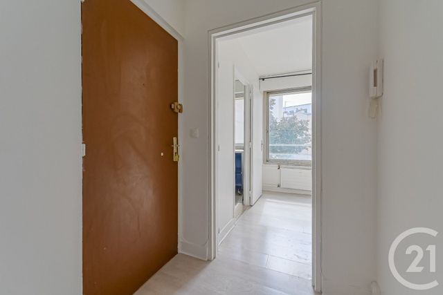 Appartement F1 &agrave; vendre - 1 pi&egrave;ce - 27,31 m2 - Paris - 75015 - ILE-DE-FRANCE