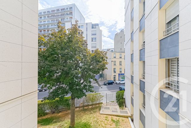 Appartement F1 &agrave; vendre - 1 pi&egrave;ce - 27,31 m2 - Paris - 75015 - ILE-DE-FRANCE