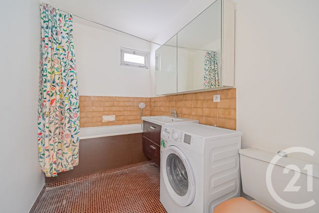 Appartement F1 &agrave; vendre - 1 pi&egrave;ce - 27,31 m2 - Paris - 75015 - ILE-DE-FRANCE