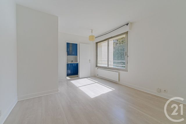Appartement F1 à vendre PARIS