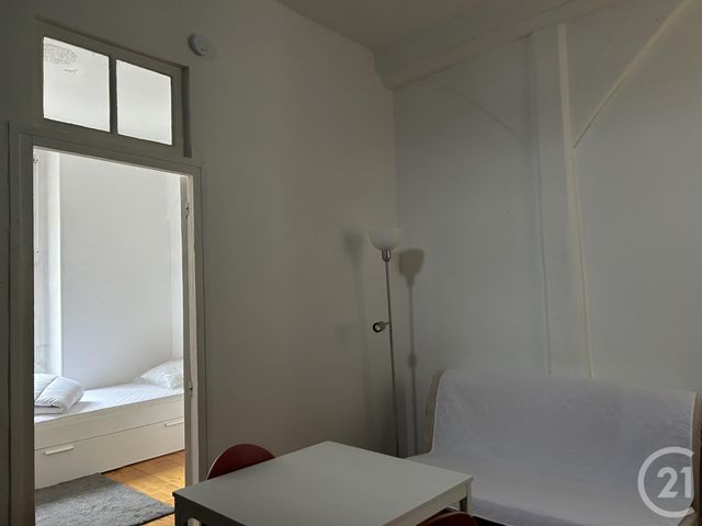 Appartement &agrave; louer - 2 pi&egrave;ces - 26,89 m2 - Paris - 75012 - ILE-DE-FRANCE