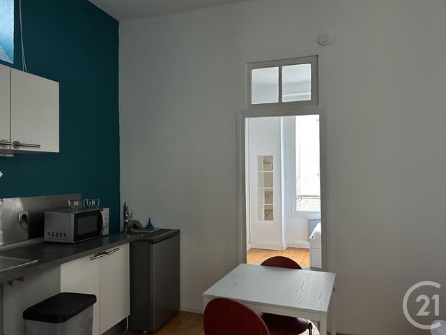 Appartement &agrave; louer - 2 pi&egrave;ces - 26,89 m2 - Paris - 75012 - ILE-DE-FRANCE