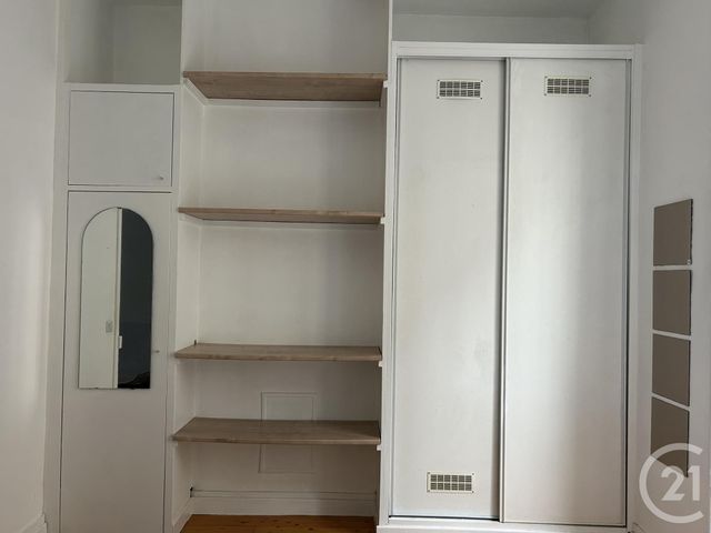Appartement &agrave; louer - 2 pi&egrave;ces - 26,89 m2 - Paris - 75012 - ILE-DE-FRANCE