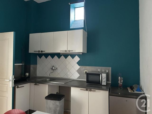 Appartement &agrave; louer - 2 pi&egrave;ces - 26,89 m2 - Paris - 75012 - ILE-DE-FRANCE