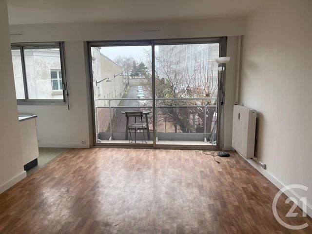 Appartement F1 &agrave; louer - 1 pi&egrave;ce - 28,55 m2 - Paris - 75012 - ILE-DE-FRANCE