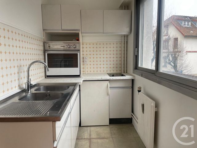 Appartement F1 &agrave; louer - 1 pi&egrave;ce - 28,55 m2 - Paris - 75012 - ILE-DE-FRANCE