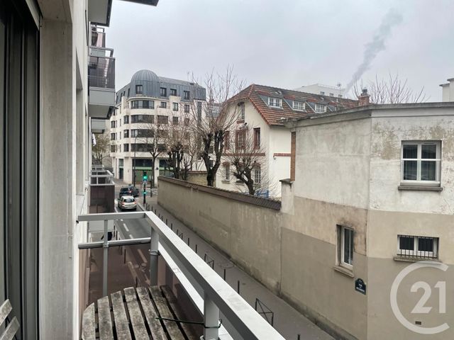 Appartement F1 &agrave; louer - 1 pi&egrave;ce - 28,55 m2 - Paris - 75012 - ILE-DE-FRANCE