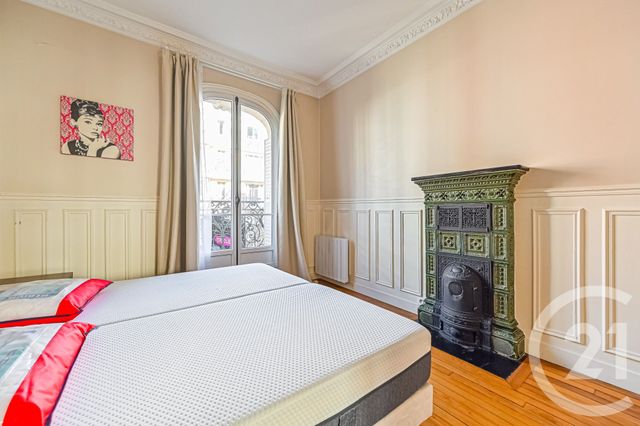 Appartement F3 &agrave; vendre - 3 pi&egrave;ces - 65,50 m2 - Paris - 75012 - ILE-DE-FRANCE