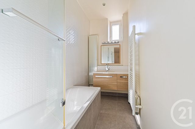 Appartement F3 &agrave; vendre - 3 pi&egrave;ces - 65,50 m2 - Paris - 75012 - ILE-DE-FRANCE