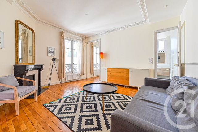 appartement - PARIS - 75012