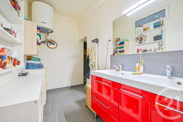 Appartement F2 bis à vendre - 2 pièces - 47,70 m2 - Paris - 75012 - ILE-DE-FRANCE