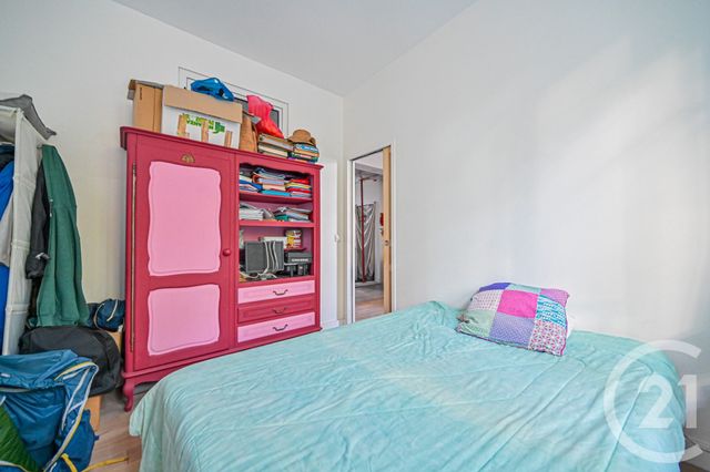 Appartement F2 bis à vendre - 2 pièces - 47,70 m2 - Paris - 75012 - ILE-DE-FRANCE