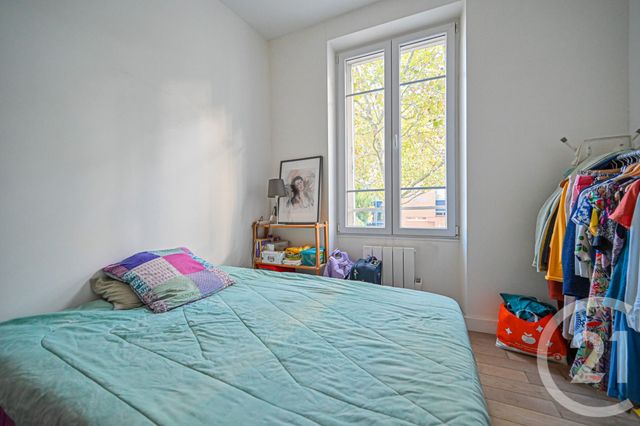 Appartement F2 bis à vendre - 2 pièces - 47,70 m2 - Paris - 75012 - ILE-DE-FRANCE