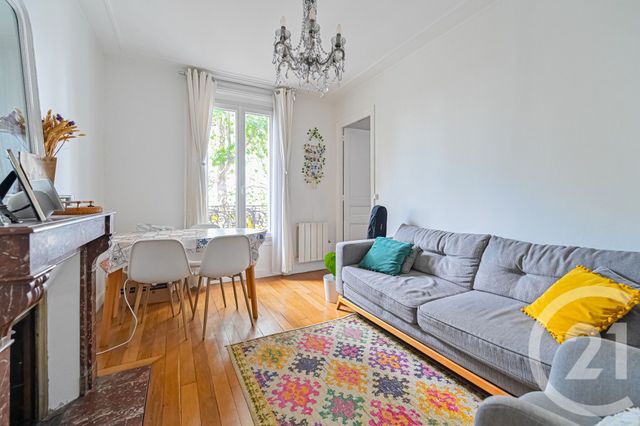 appartement - PARIS - 75012