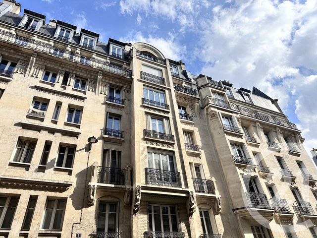 Appartement Studio &agrave; vendre - 1 pi&egrave;ce - 16,46 m2 - Paris - 75012 - ILE-DE-FRANCE