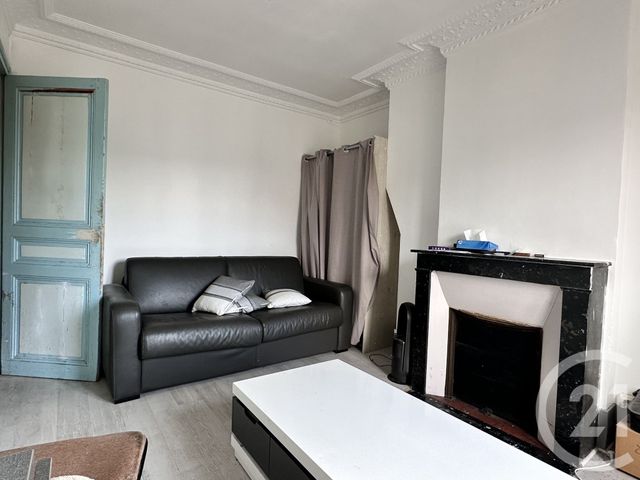 Appartement Studio &agrave; vendre - 1 pi&egrave;ce - 16,46 m2 - Paris - 75012 - ILE-DE-FRANCE