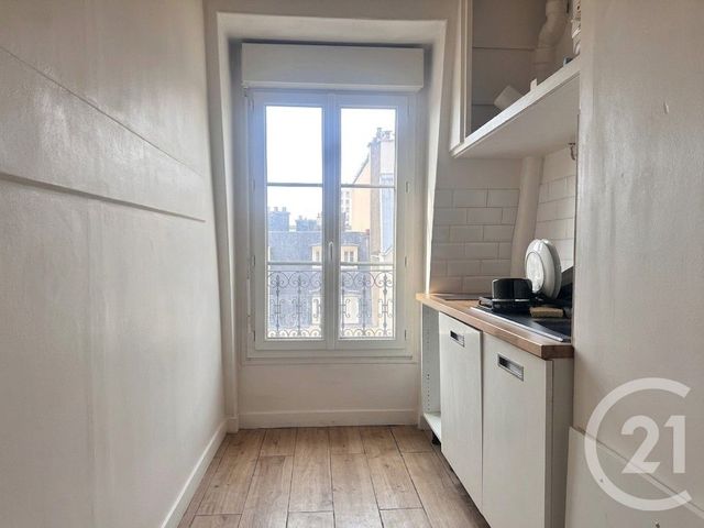 Appartement Studio &agrave; vendre - 1 pi&egrave;ce - 16,46 m2 - Paris - 75012 - ILE-DE-FRANCE