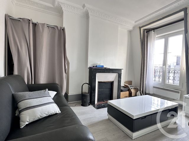 Appartement Studio &agrave; vendre - 1 pi&egrave;ce - 16,46 m2 - Paris - 75012 - ILE-DE-FRANCE