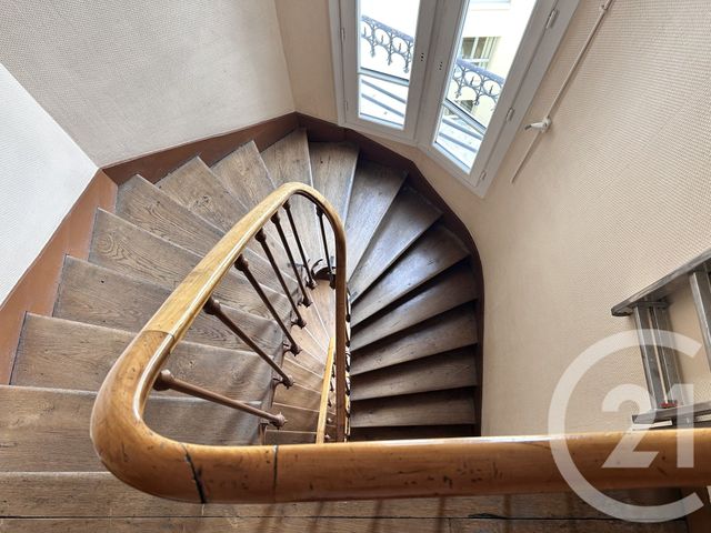 Appartement Studio &agrave; vendre - 1 pi&egrave;ce - 16,46 m2 - Paris - 75012 - ILE-DE-FRANCE