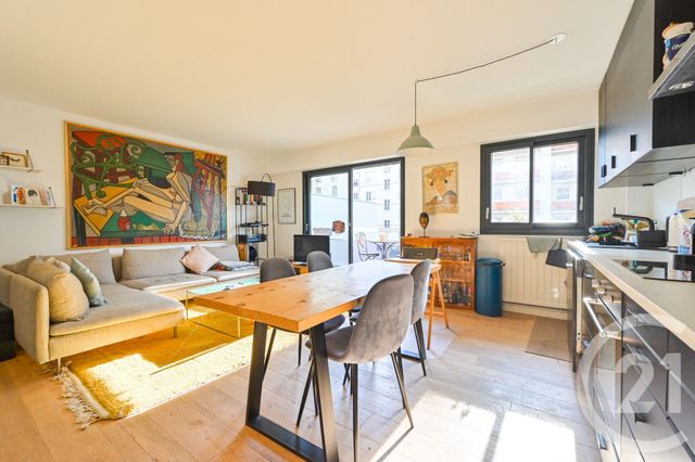 appartement - PARIS - 75012