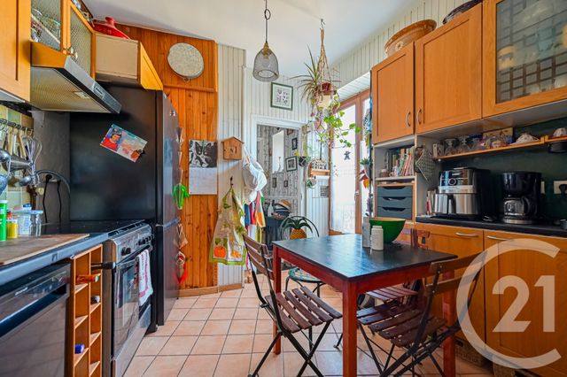 Appartement F3 &agrave; vendre - 3 pi&egrave;ces - 63,65 m2 - Paris - 75012 - ILE-DE-FRANCE