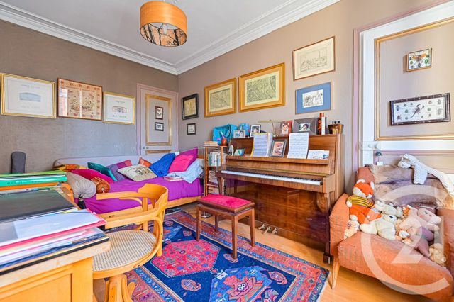 Appartement F3 &agrave; vendre - 3 pi&egrave;ces - 63,65 m2 - Paris - 75012 - ILE-DE-FRANCE