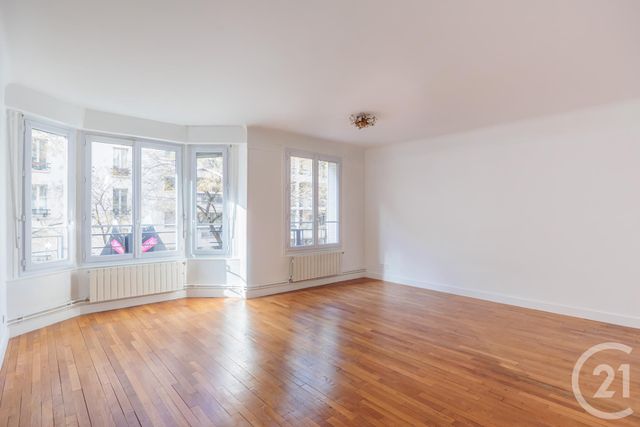 Appartement F4 à vendre - 4 pièces - 94,99 m2 - Paris - 75012 - ILE-DE-FRANCE