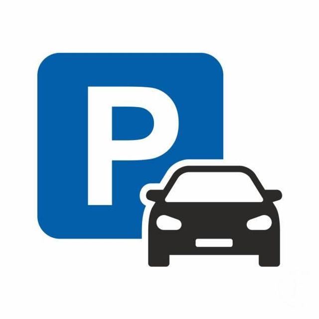 Parking à vendre - 11,73 m2 - Paris - 75012 - ILE-DE-FRANCE