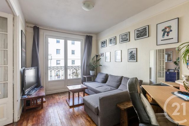 appartement - PARIS - 75012