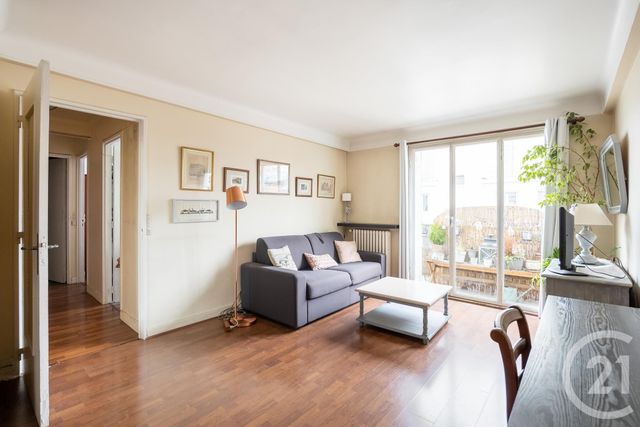 appartement - PARIS - 75012