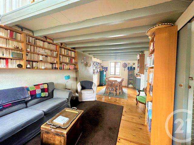 appartement - PARIS - 75012