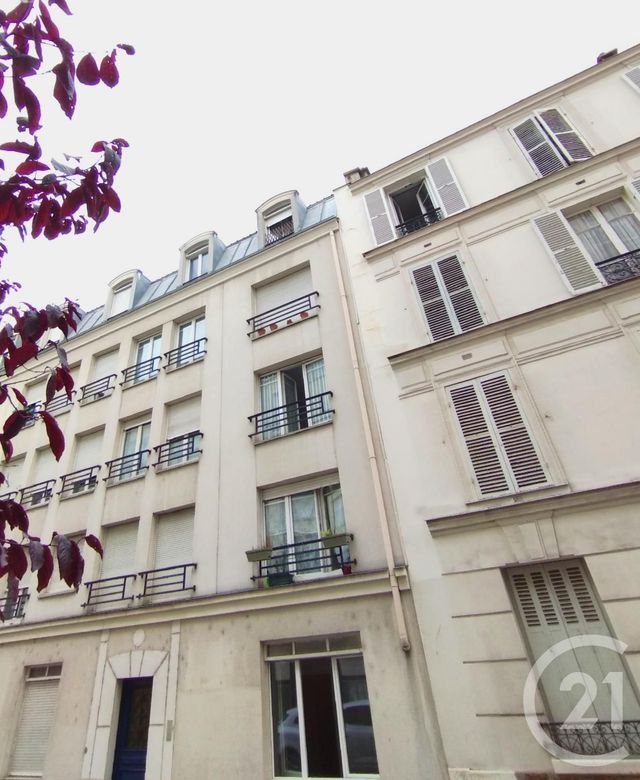Appartement F1 à vendre - 1 pièce - 19,90 m2 - Paris - 75012 - ILE-DE-FRANCE