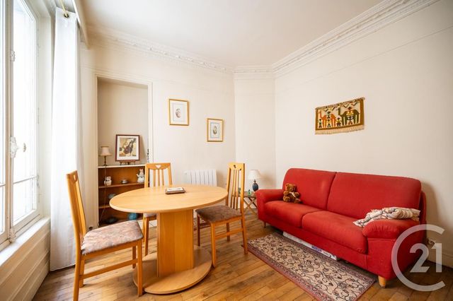 Appartement F2 à vendre - 2 pièces - 35,38 m2 - Paris - 75012 - ILE-DE-FRANCE