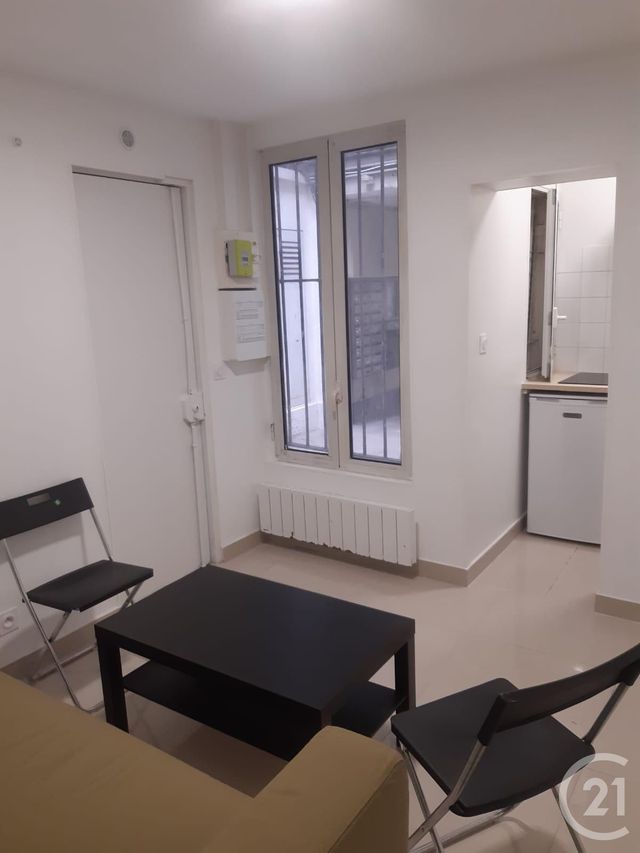 appartement - PARIS - 75018