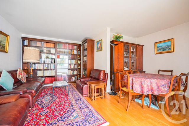 appartement - PARIS - 75012