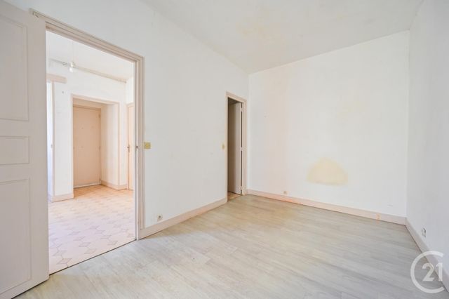 appartement - PARIS - 75012
